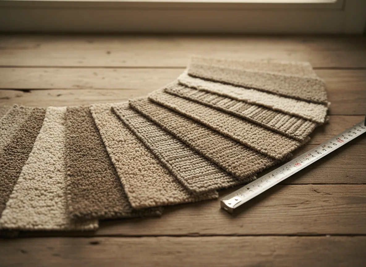 Carpet Installation Ashville, AL FAQs